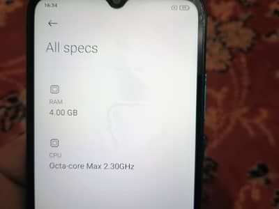 Xiaomi Redmi 9C