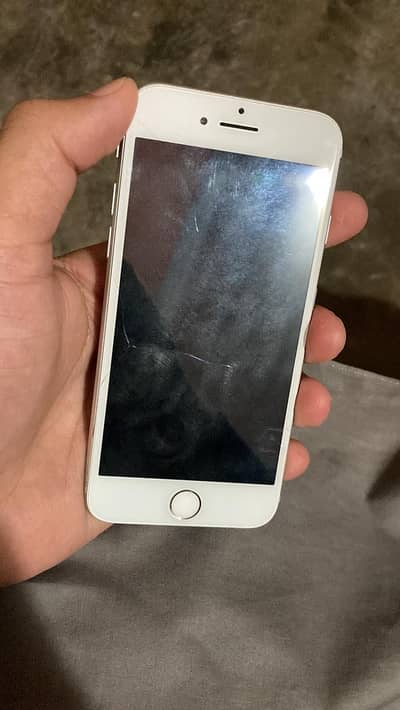 Iphone 7 non pta factory unlock