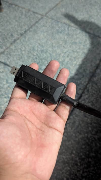 Qualcomm Atheros AR9271