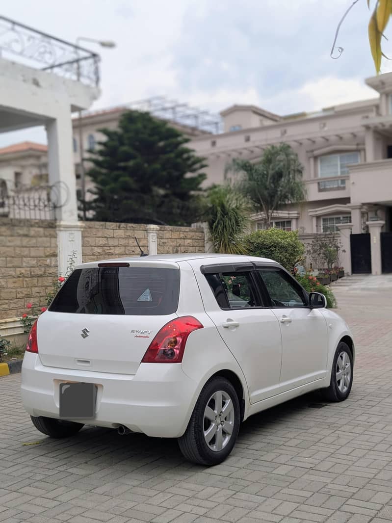 Swift Automatic 2018 3