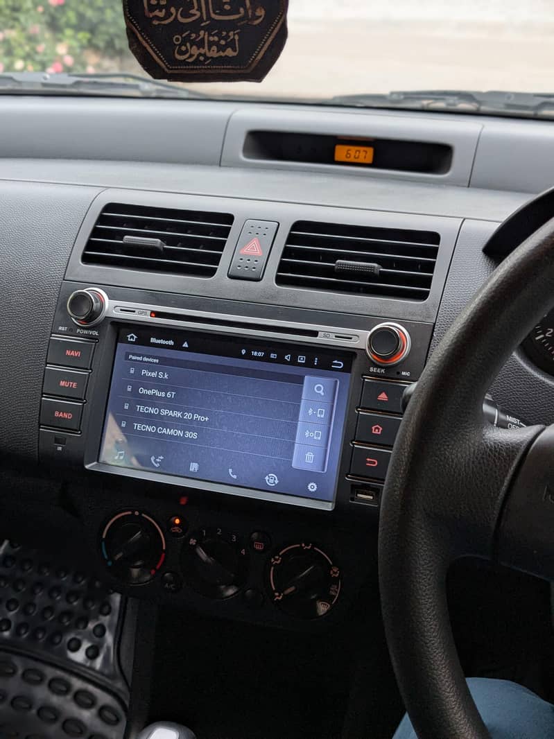 Swift Automatic 2018 8