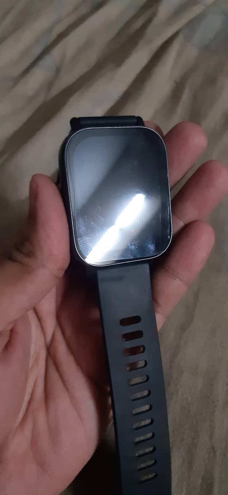 Watch 5 active Redmi 1