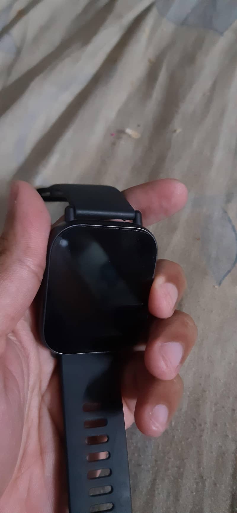 Watch 5 active Redmi 2