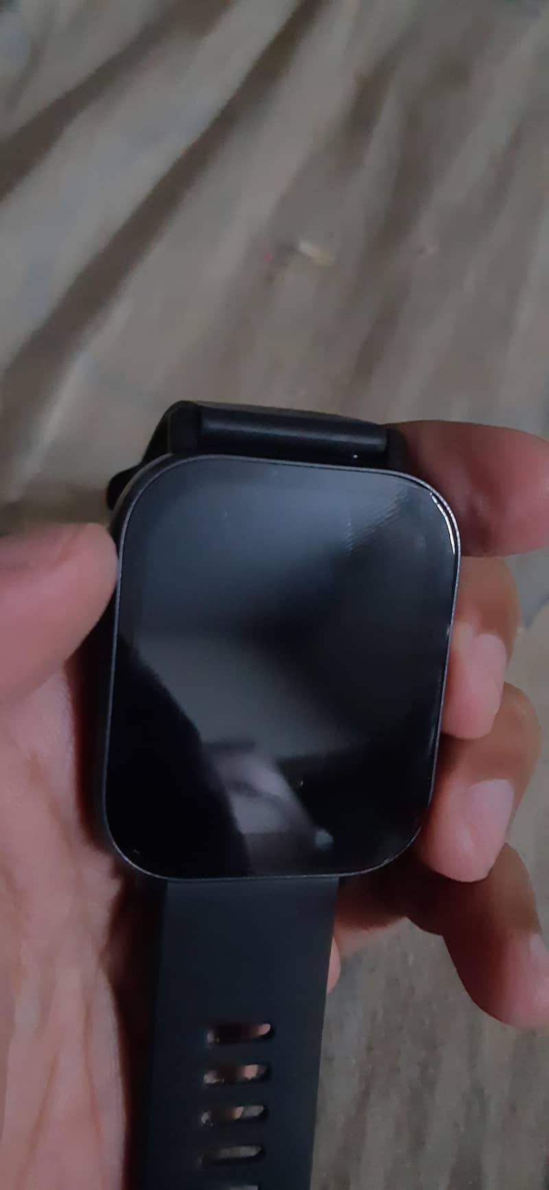Watch 5 active Redmi 3