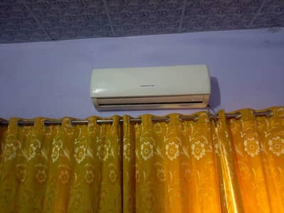 Ac 1.5 changhong Ruba inverter 03207032009