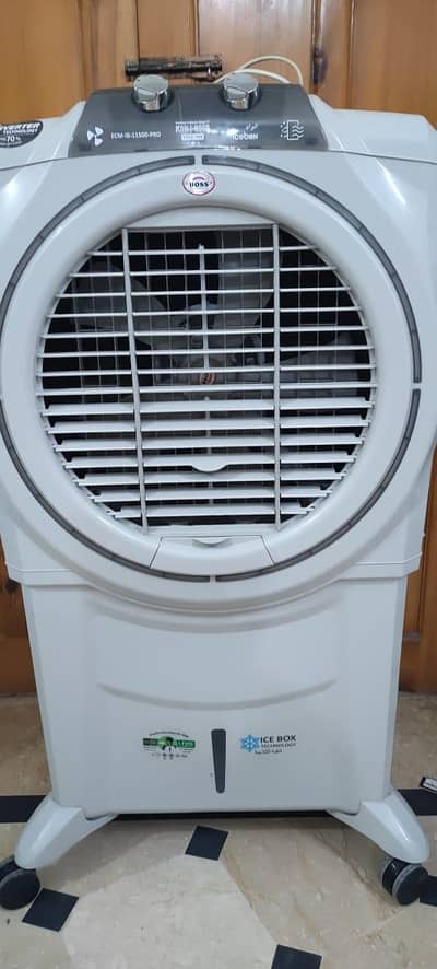 BOSS ECM IB 11500 PRO