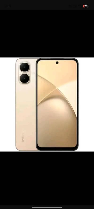 infnix smart 10