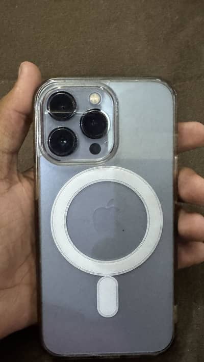 I phone 13 pro pta approved