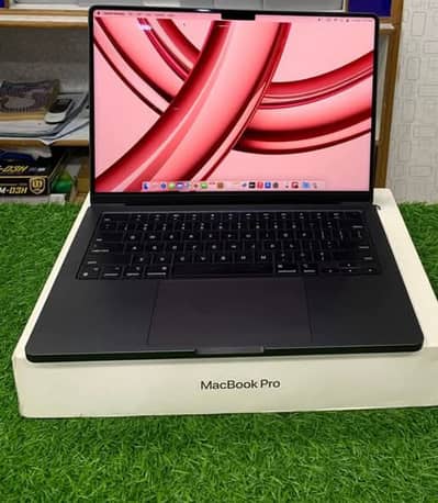 MacBook Pro m3 Chip For Sale