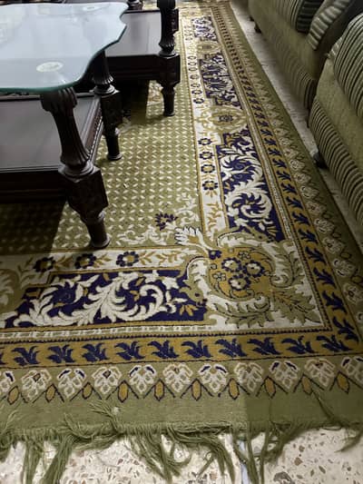 Carpet