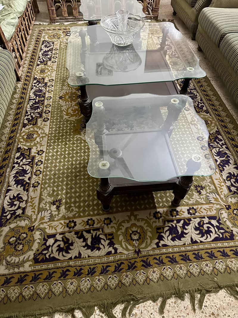 Carpet 1