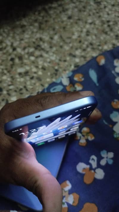 Tecno Spark 40 pro