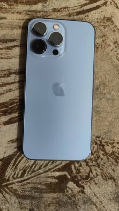 iPhone 13 pro - JV
