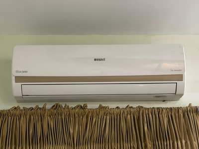 Used AC in good condition