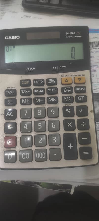 Accounts Assistant