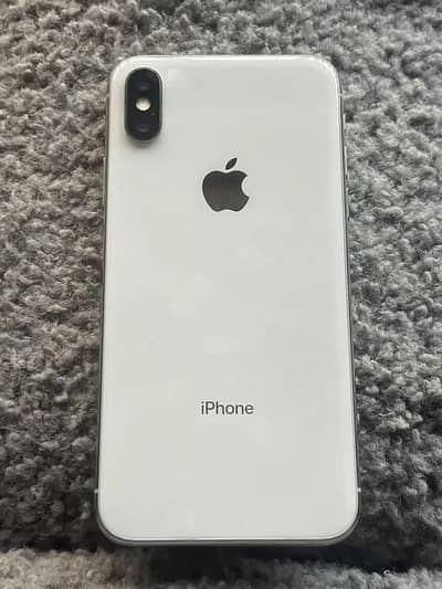 iphone x 256 GB my WhatsApp 0325=========8723==========897