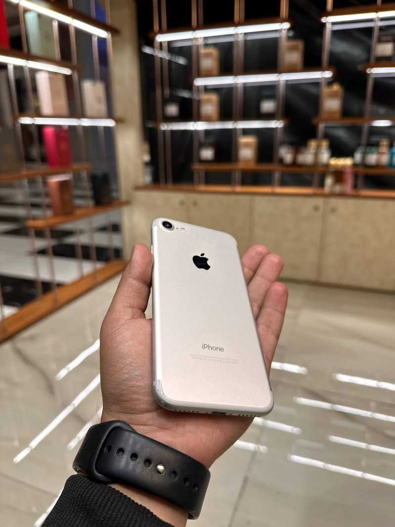 iphone 7 0