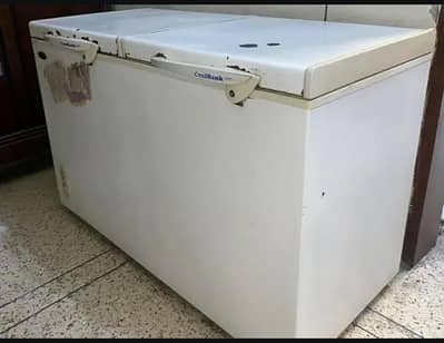 Waves Trip Let Freezer