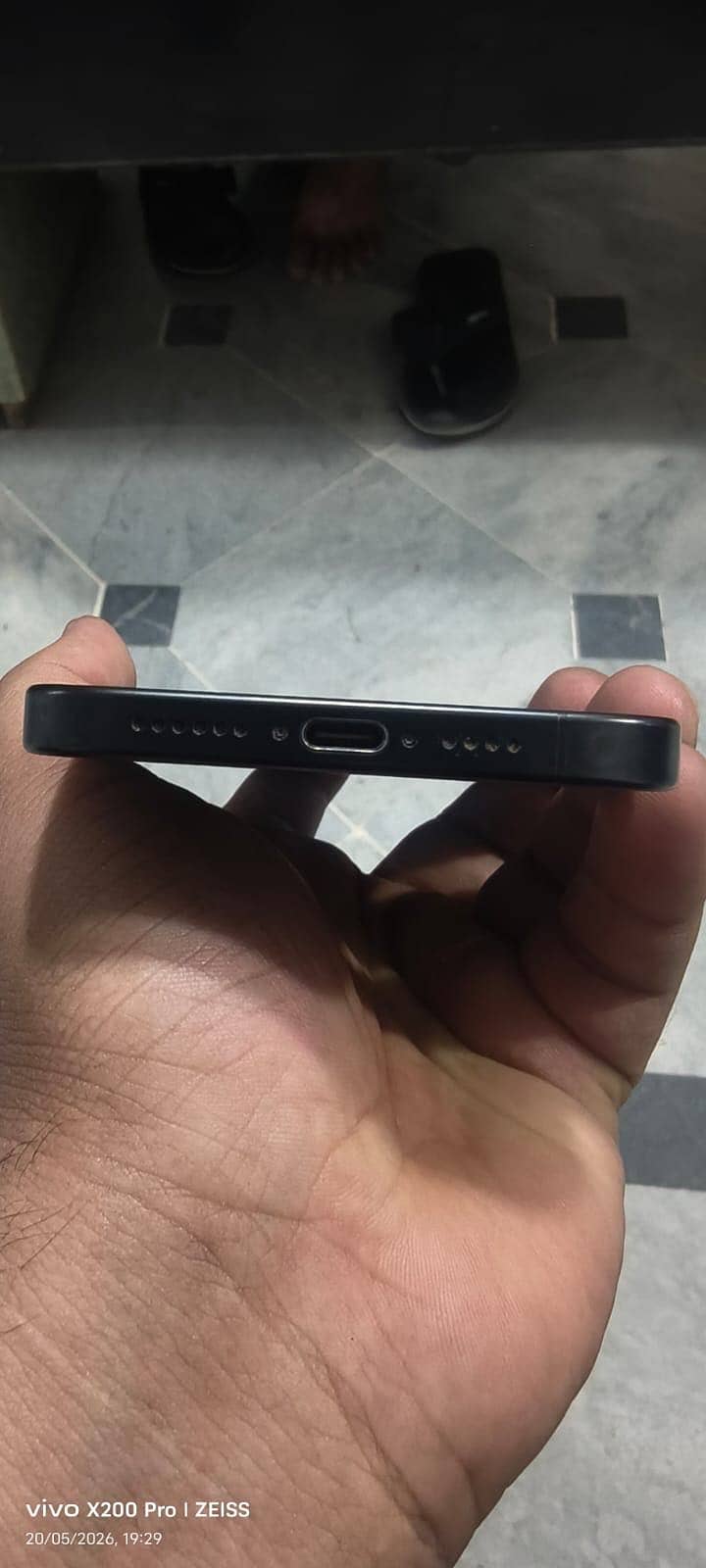 iPhone 15pro max 4