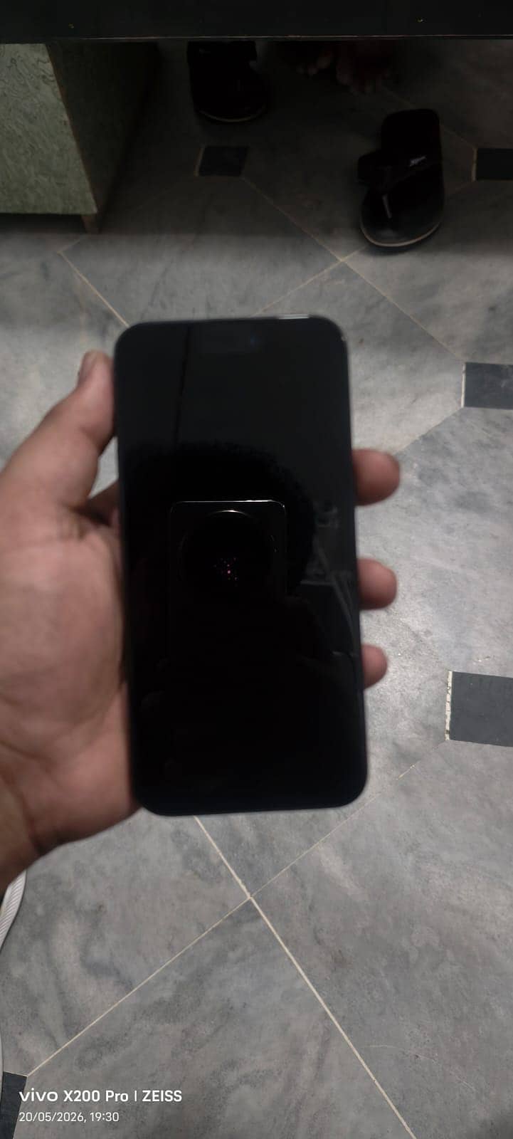 iPhone 15pro max 5
