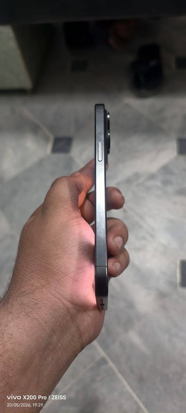 iPhone 15pro max 6