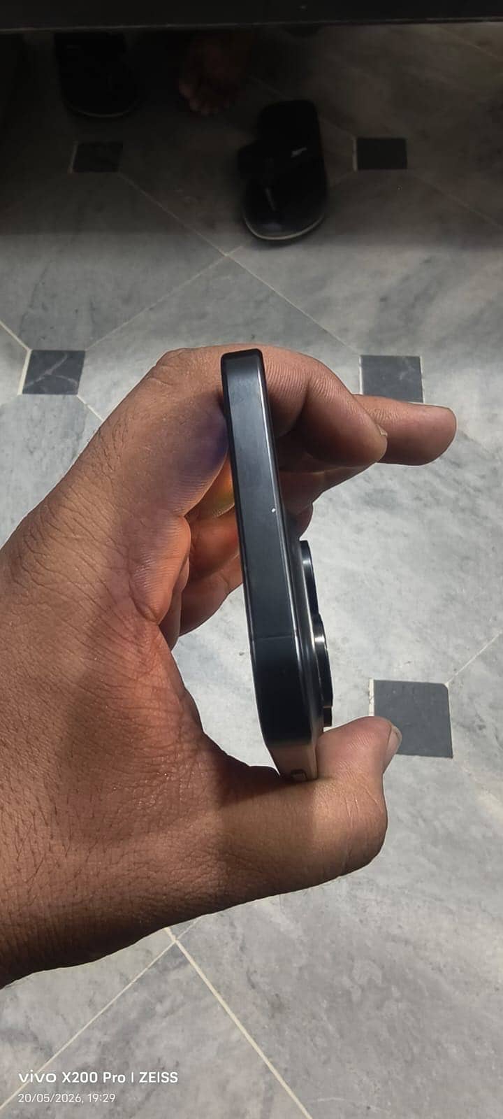 iPhone 15pro max 7
