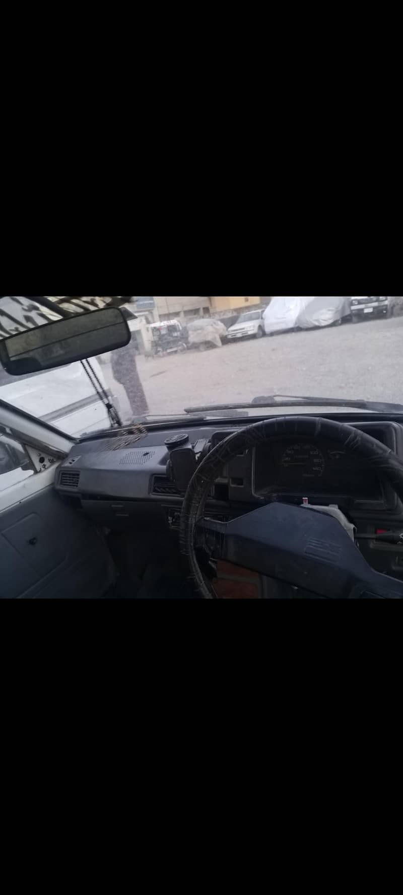 Mehran 91 model 0