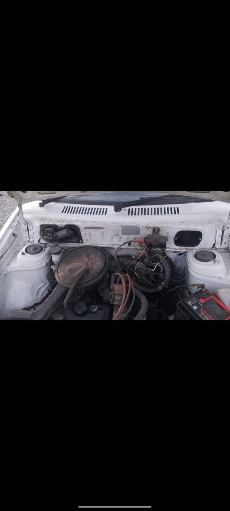 Mehran 91 model 1