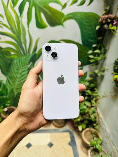 iPhone 14 PLUS JV 128GB