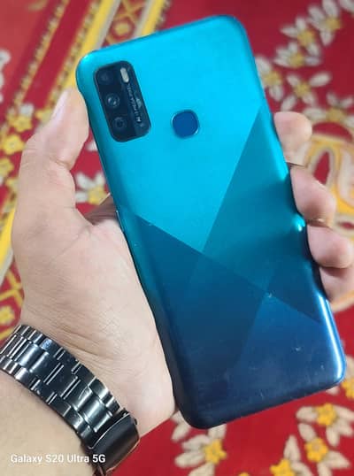 iNFiNiX HOT 9 Play 2/32 APPROVEd.