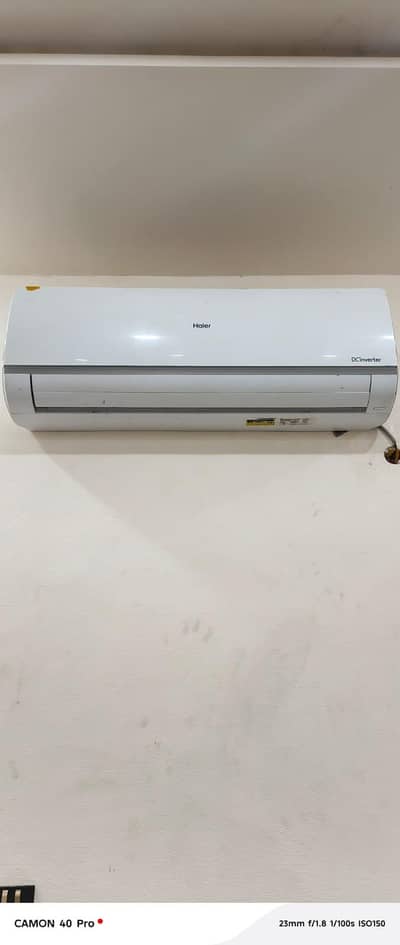 Haier 18HFM