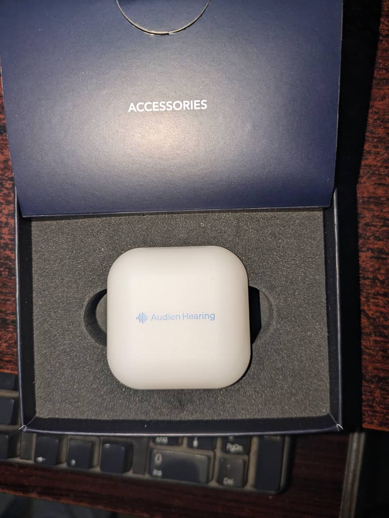 Hearing aids 2