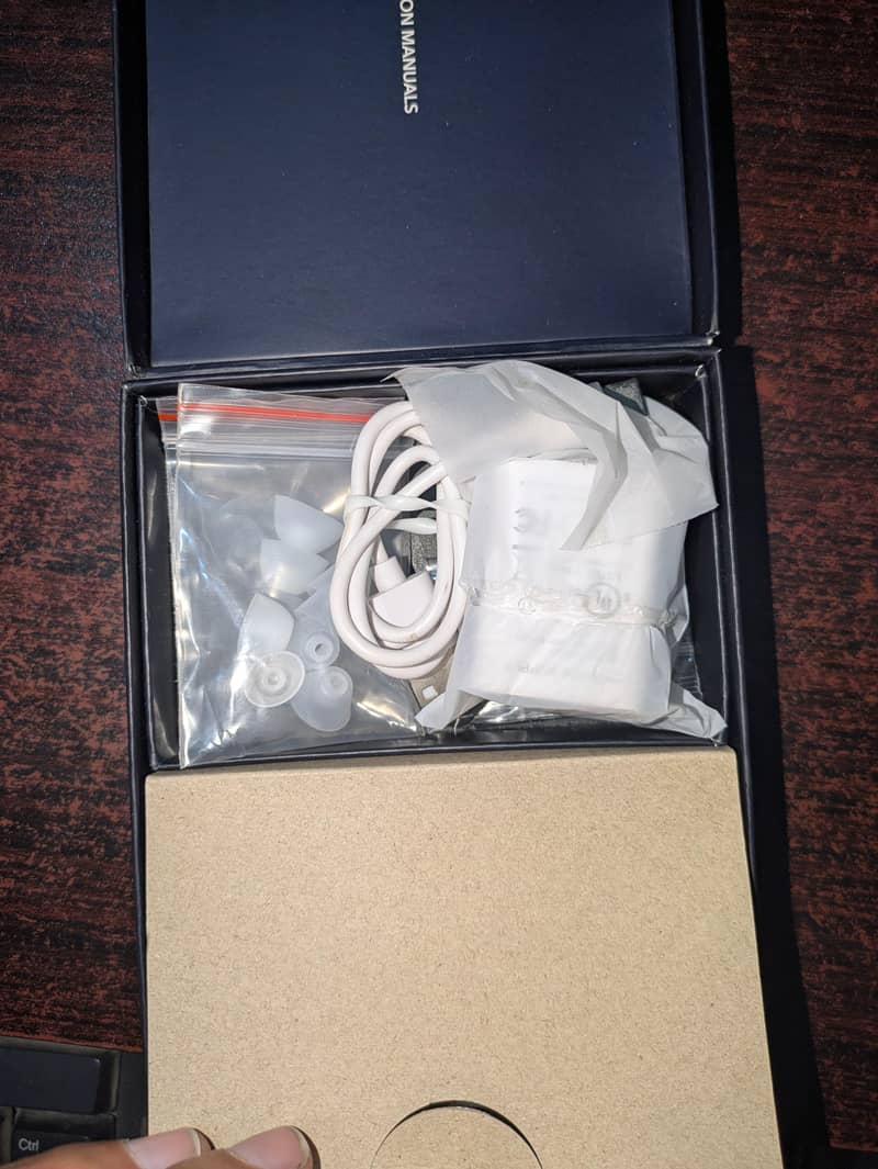 Hearing aids 5
