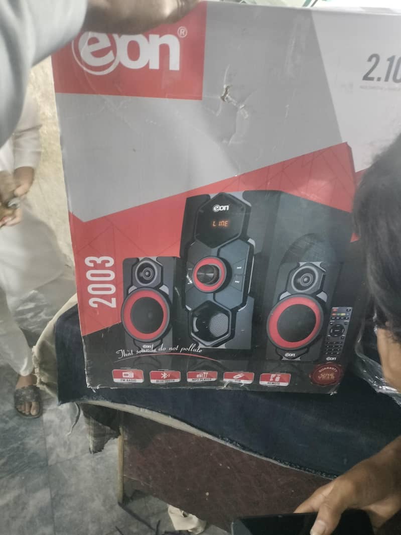 amplifier 0