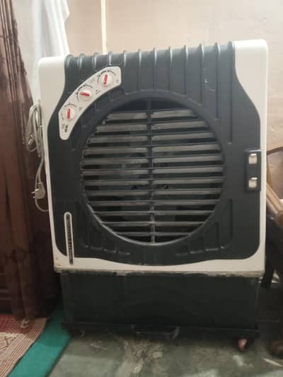 large size room cooler
