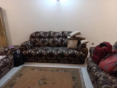 SOFA SET 3
