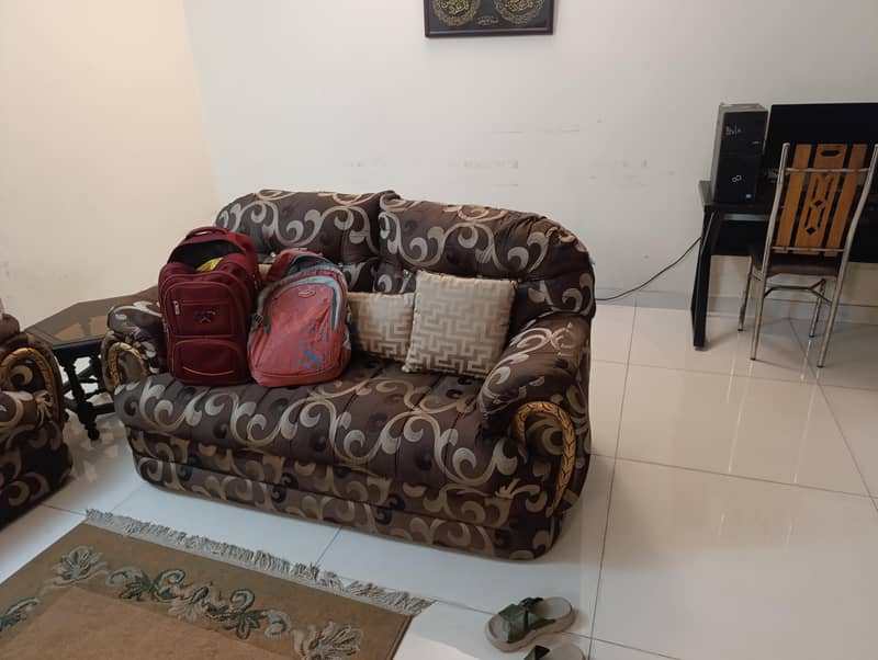 SOFA SET 3 2
