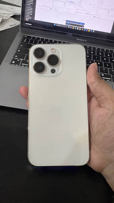 Iphone 13 pro
