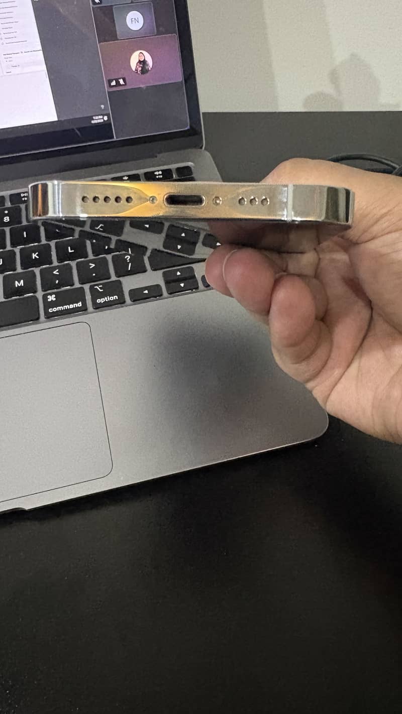 Iphone 13 pro 1