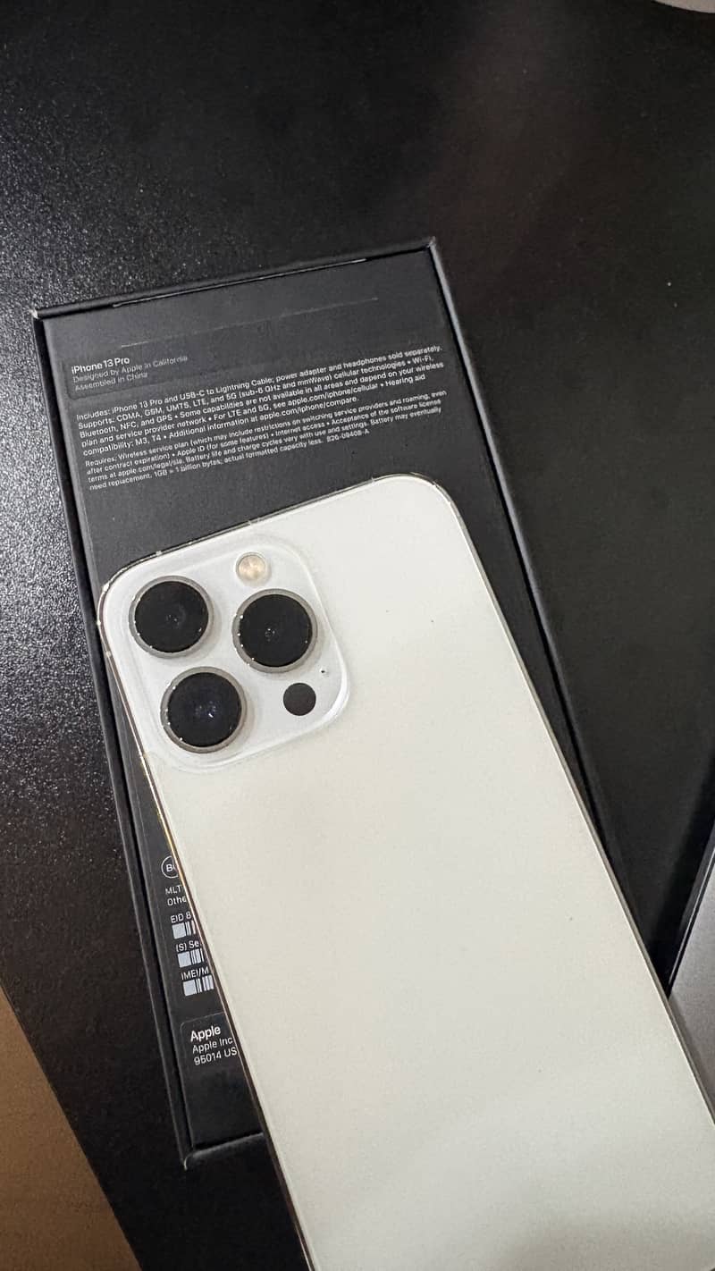 Iphone 13 pro 2