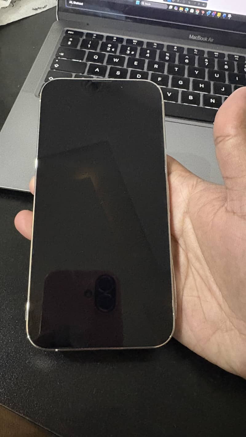 Iphone 13 pro 3