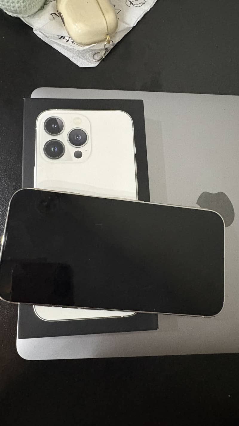 Iphone 13 pro 4