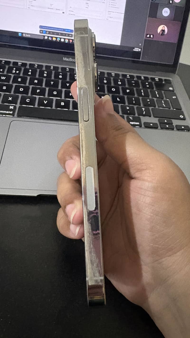 Iphone 13 pro 7