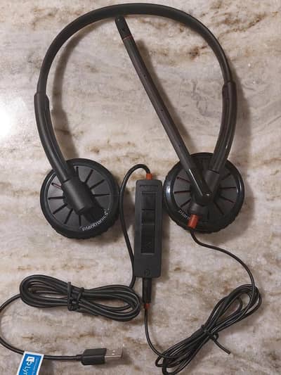 Plantronics Headset