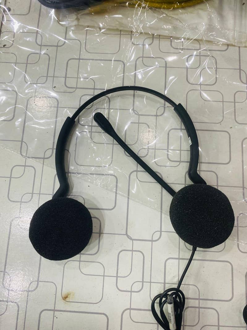 Plantronics Headset 1