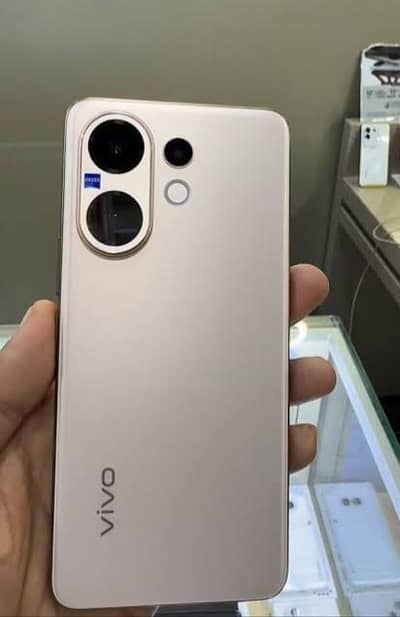 vivo v60