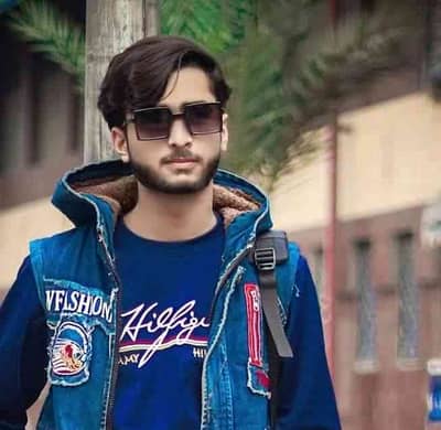 Hafiz shahroz