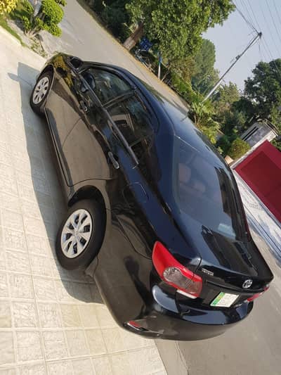 urgent sale gli 2012