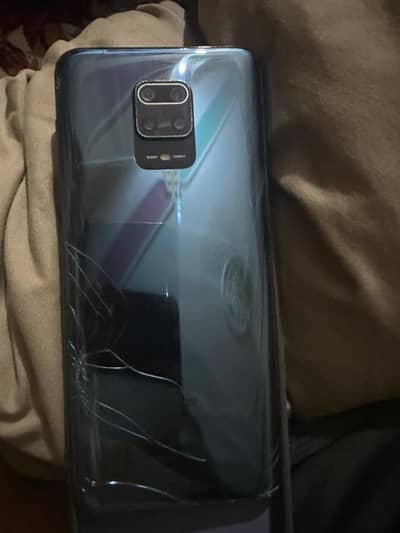 Xiaomi Redmi Note 9 Pro
