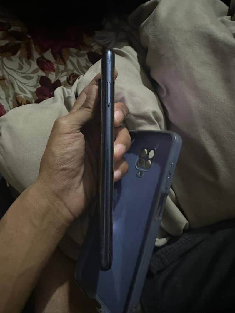 Xiaomi Redmi Note 9 Pro 1